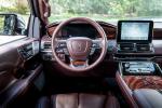 Lincoln Navigator L Black Label 2017 года